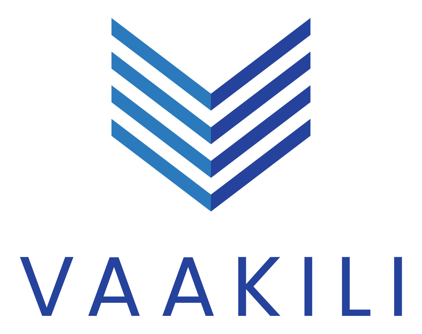 vaakili.in – property website for properties for sale and to rent Logo